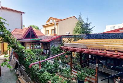 Cladire de vanzare D+P+3E+M, zona Stadion, Pretabil pentru diferite activitati. - 3