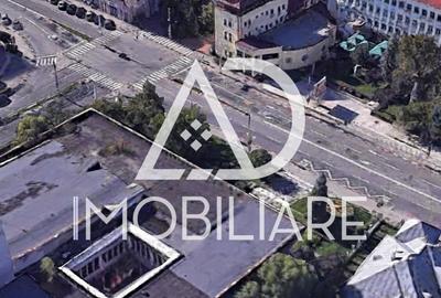 Spațiu comercial de închiriat – vizibilitate excelentă / Ultracentral - 7