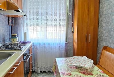 Apartament 2 camere decomandate, in bloc Ultracentral, zona Lic.Spiru Haret - 9