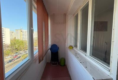 REA1024692 Fara RISC SEISMIC I Apartament 3 camere I Metrou Obor I De vanzare - 13