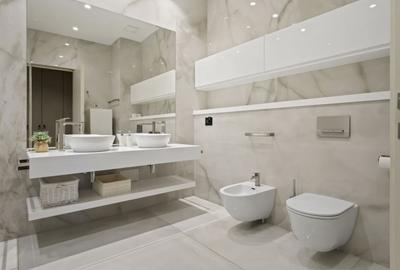 Luxury Apartment for Rent | Floreasca – Verdi Park Views - 13