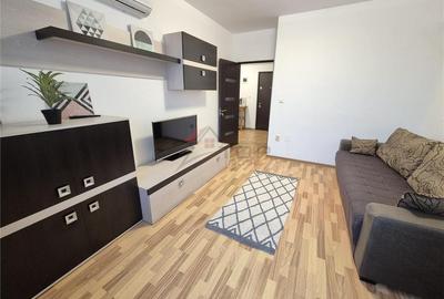 Etaj 1 - Apartament nou CUG - Capitol , 2 camere decomandat, liber - 8