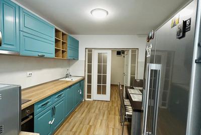 Apartament 4 camere Piata Sudului | Parcare | Boxa - 6