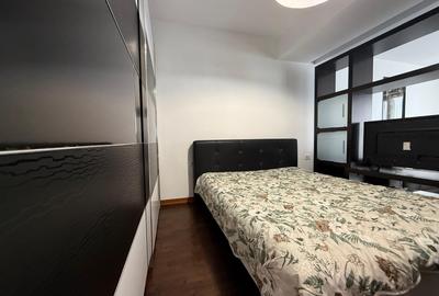 Studio spațios de 50 mp în complexul rezidențial InCity – Calea Dudești - 4