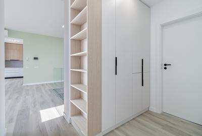Apartament 3 camere terasa generoasa Pipera Voluntari - Catted Family - 11