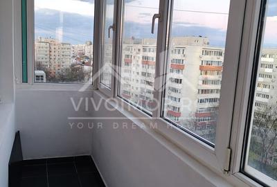 1 Mai-Turda / 36 mp  / mobilată și utilată / bloc reabilit termic - 8