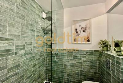 DESIGN UNIC/SUPERB/ZONA LINISTITA/LUX/1 LOC PARCARE - 21