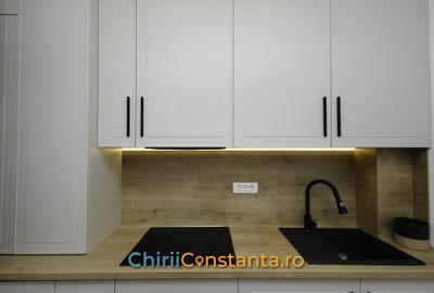 ✅0% Comision: Apartament premium cu bucătărie separată - Tomis Tower - 6