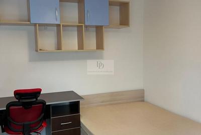 Apartament 3 camere | Parcare inclusă | Zonă liniștită – Buna Ziua - 12