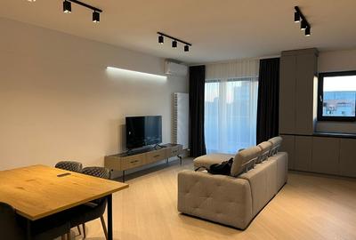 Închiriez apartament 2 camere, Delta City - Calea Văcărești-Tineretului-Unirii - 2
