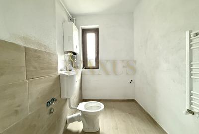 Apartament Partial Finisat - SU 70MP I Balcon I Garaj - Borhanci - 7