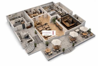 Vila moderna  | cartier Grigorescu - 2