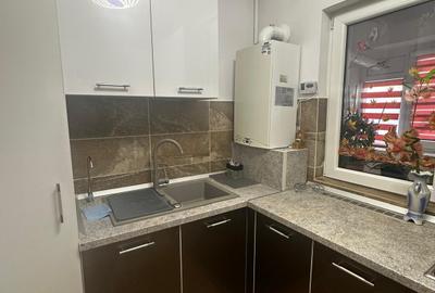 Berceni - Metalurgiei | Apartament 2 Camere Modern | Loc Parcare - 9