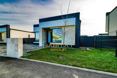 Casa 3 Camere | 2 Bai | Teren 354 mp | Comision 0% - 4