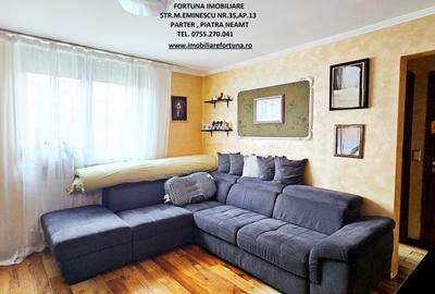 Apartament 2camere Darmanesti,cochet si ingrijit,sau schimb cu 3camere+diferenta - 2