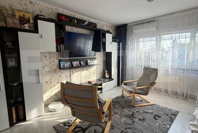 Apartament 2 camere, 57 mp, zona Democratiei - 1