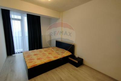 Apartament de inchiriat - 1