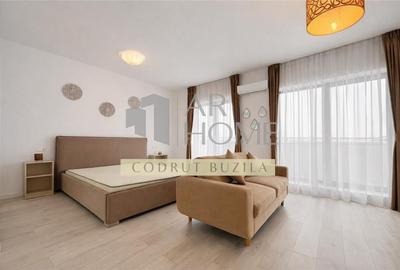 Garsoniera, de lux, parcare, zona Vest, Ploiesti - 3