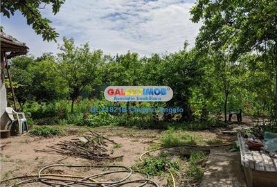 Gradistea, Ilfov, vila 4 camere, teren 2000 mp,dubla deschidere - 24