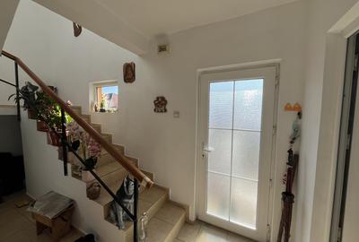 Exclusivitate! Vila P+M inalta, 3 camere, Valu lui Traian - 3