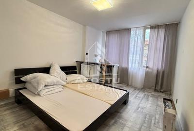 Garsoniera de vanzare in zona Sagului, Timisoara, bloc de apartamente - 1