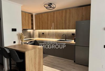 Apartament de vanzare modern cu 2 camere si garaj in Elite City - 1