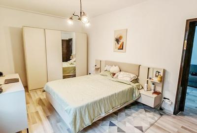 3 CAMERE | FLOREASCA | CENTRALA | BOXA | PARTER - 1