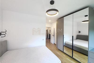 Apartament de inchiriat 3 camere Soseaua Nordului Herastrau - 23