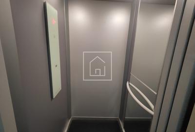 Apartament 3 camere dec, etaj 2,lift, 2 balcoane,parcare, pivnita - 12