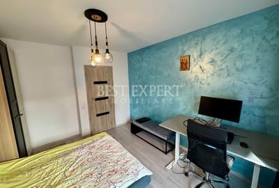 2 Camere cu Parcare | Finalizat | Mobilat-Mutare imediata - 7