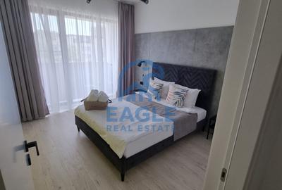 Campus - 2 Camere modern cu balcon si parcare pe termen lung - 7