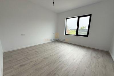 Casa Individuala cu 3 camere, 2 bai, teren 375 mp - zona centrala - 9