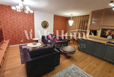 Apartament de 2 camere in complex rezidential /Aviatiei/ parcare - 4