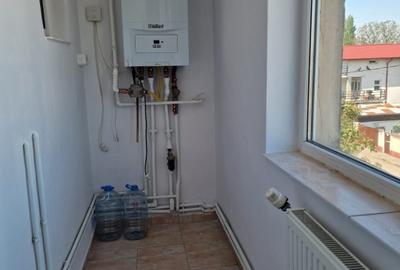 Militari - Apusului apartament 4 camere decomandat et. 2/3, renovat, centrala - 10