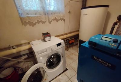 CASA SI TEREN cu posibilitate de extindere pana la 2500 mp- Str Valeni, Ploiesti - 10