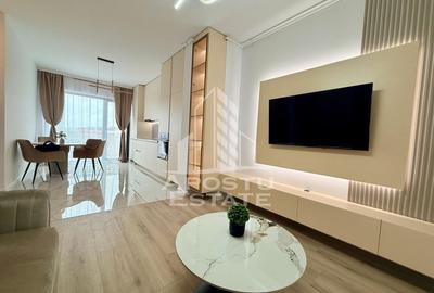 Apartament cu 2 camere, bloc nou, Zona Torontalului, Timisoara - 1