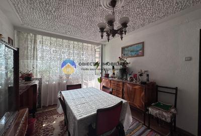 Apartament clasic 3 camere – Darmanesti, Piatra Neamt - 2
