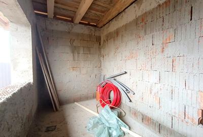 Comision0% Casa parter 3+1 camere si teren Cristian - 12