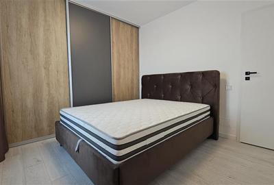 Apartament modern 2 camere 55mp, Intre Lacuri, Iulius Mall - Park Lake - 3