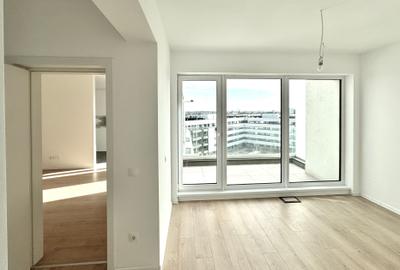 Apartament 3 camere, 83mp S.Utilă, Lacul Străulești-Mall Colosseum - 16