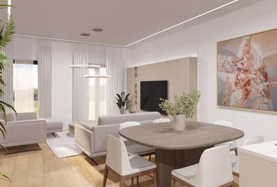 APARTAMENT 3 CAMERE | UNIRII | PROIECT NOU - 5