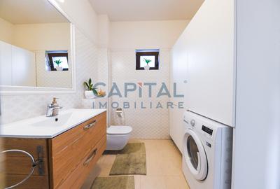 COMISION 0! Casa tip duplex | 122 mp | 5 min de VIVO MALL| 122 mp Gradina | - 13