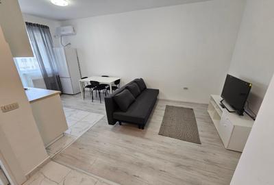 Apartament 2 Camere (Prima Chirie) Militari Residence Weiner Palada 12, Mobilat - 6