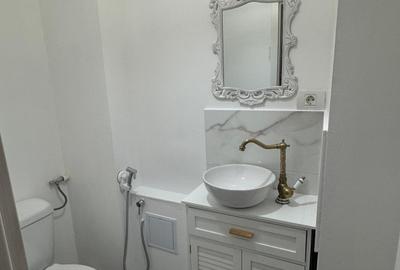 Apartament 3 camere decomandat+curte-Acte Gata-Oltenita(Jud. Calarasi)-Acte Gata - 15