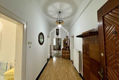 Apartament si spatiu comercial in zona centrala, 150mp utili, garaj - 10
