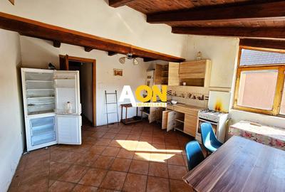 1/2 Duplex, 4 camere, 300 mp teren, toate utilitatile, Cetate - 6