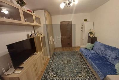 Garsoniera Oltenitei/Metrou Aparatorii Patriei - 1