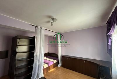 Mansarda - Ostroveni - 5