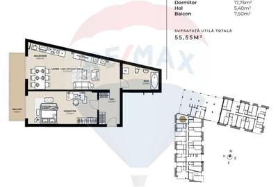 Apartament 2 camere I imobil nou I Cluj-Napoca - 2