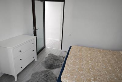 Inchiriere Apartament 2 camere renovat Gara de Nord - 5